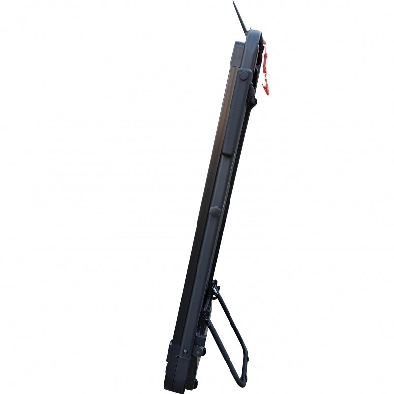 Banda de alergare electrica FitTronic Ultra W200, motor 1.75 CP,