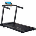 Banda de alergare FitTronic Delta 3500, motor 2 CP, viteza