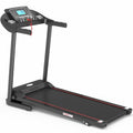 Banda de alergat Bodyfit Z2000