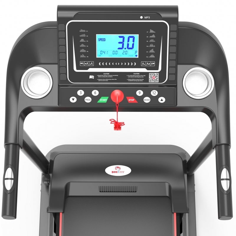 Banda de alergat Bodyfit Z2000