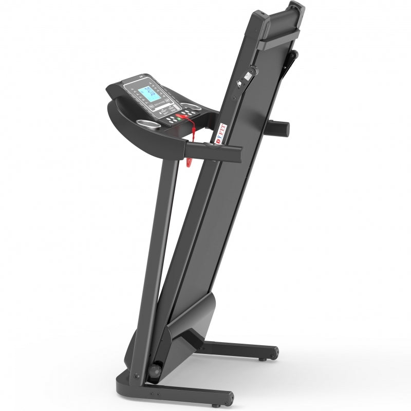 Banda de alergat Bodyfit Z2000