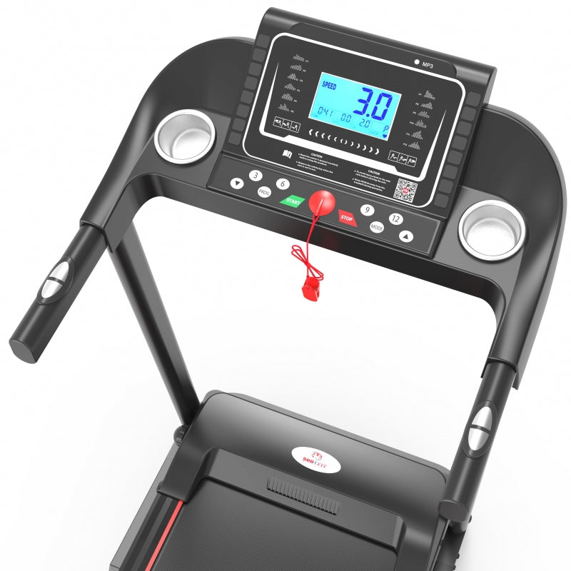 Banda de alergat Bodyfit Z2000