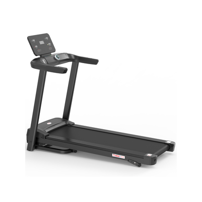 Banda de alergat Bodyfit Z5500, motor de 2.5 CP
