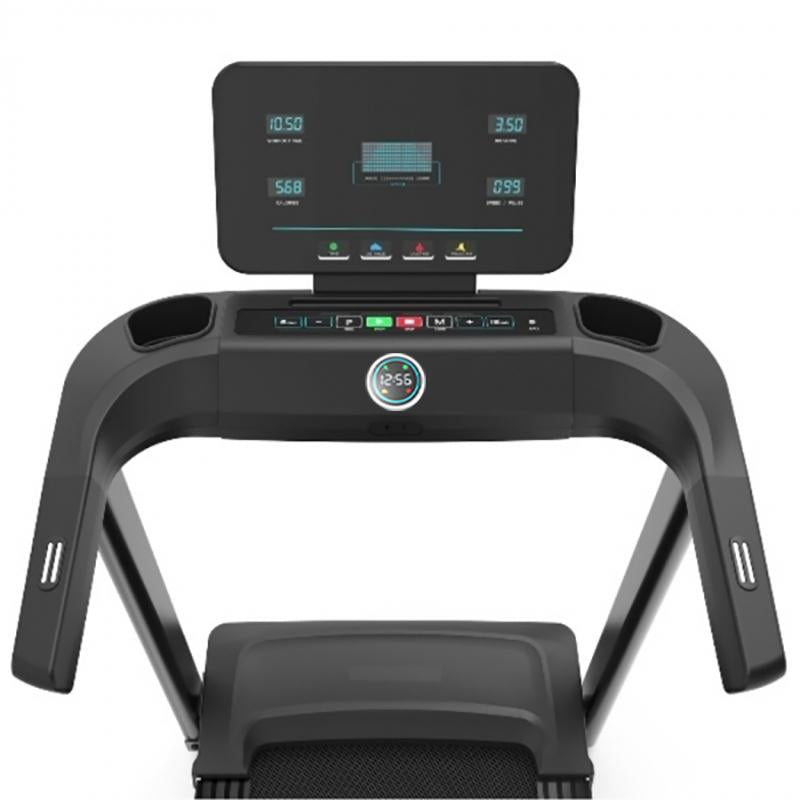 Banda de alergat Bodyfit Z5500, motor de 2.5 CP