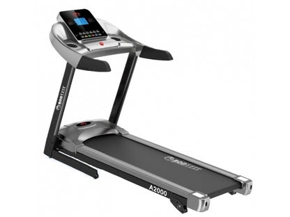 Banda de alergat electrica  BodyFit A2000