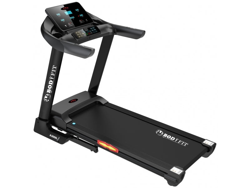 Banda de alergat electrica BodyFit A3000