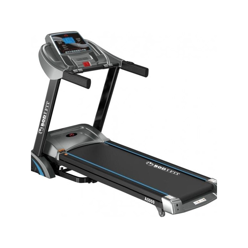 Banda de alergat electrica BodyFit A5000