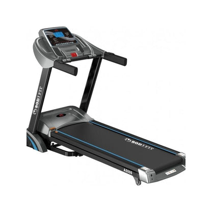 Banda de alergat electrica BodyFit A5000