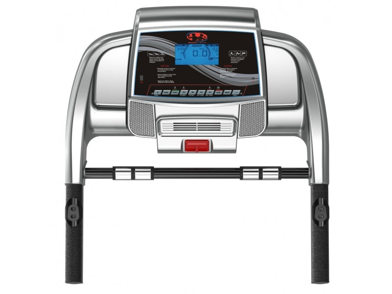 Banda de alergat electrica BodyFit A5000