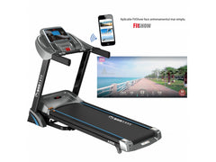 Banda de alergat electrica BodyFit A5000