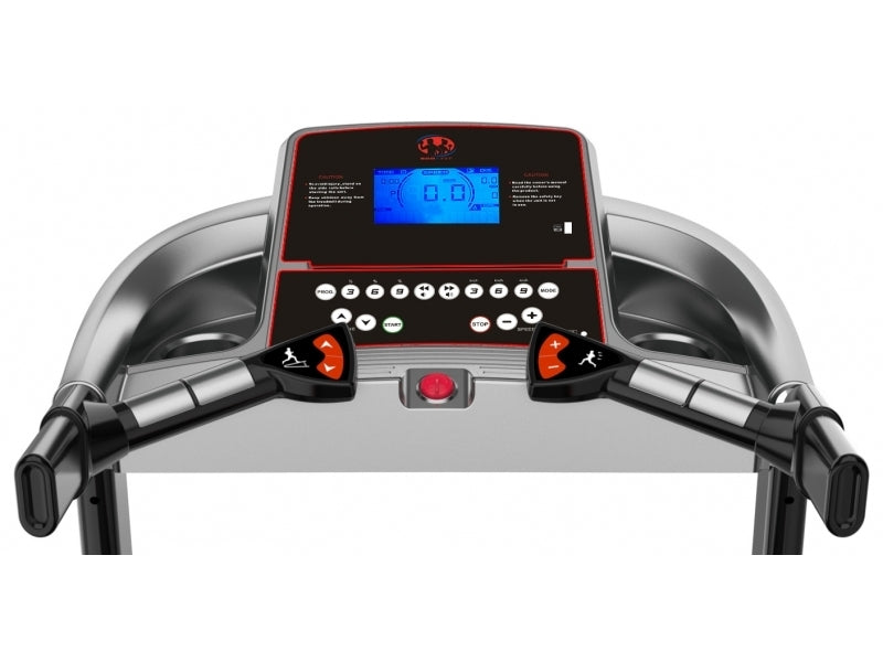 Banda de alergat electrica BodyFit A6000
