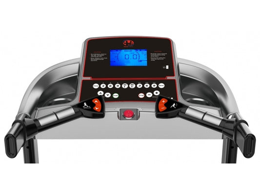 Banda de alergat electrica BodyFit A6000