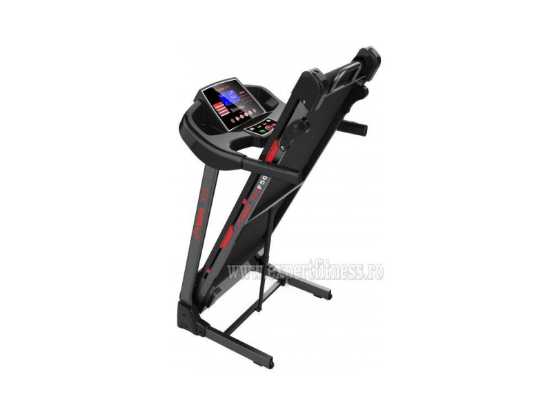 Banda de alergat electrica BodyFit F5000