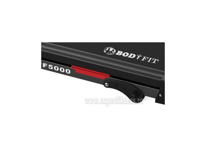 Banda de alergat electrica BodyFit F5000