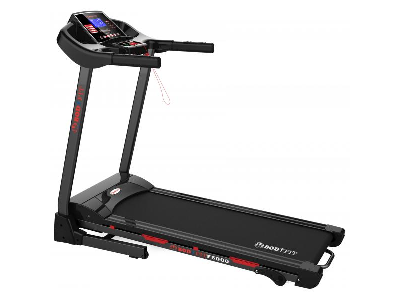 Banda de alergat electrica BodyFit F5000
