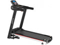 RESIGILAT: Banda de alergat electrica BodyFit Z3000