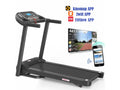 Banda de alergat electrica  BodyFit Z5000