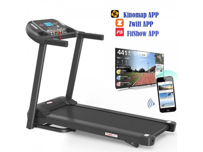 Banda de alergat electrica  BodyFit Z5000
