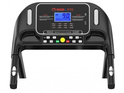 Banda de alergat electrica  BodyFit Z5000