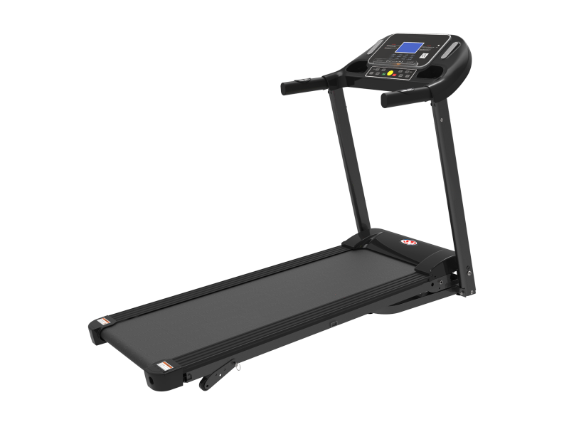 Banda de alergat electrica  BodyFit Z5000