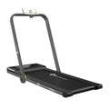 RESIGILAT: Banda de alergat electrica FitTronic Delta 1100