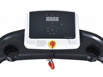 Banda de alergat electrica FitTronic Delta 2000