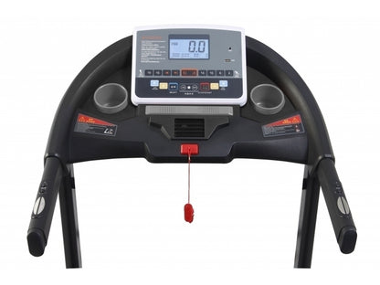 Banda de alergat electrica FitTronic Delta 550