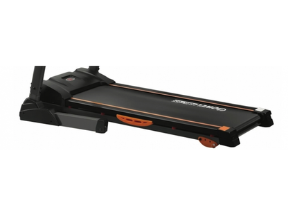 Banda de alergat electrica FitTronic G2000