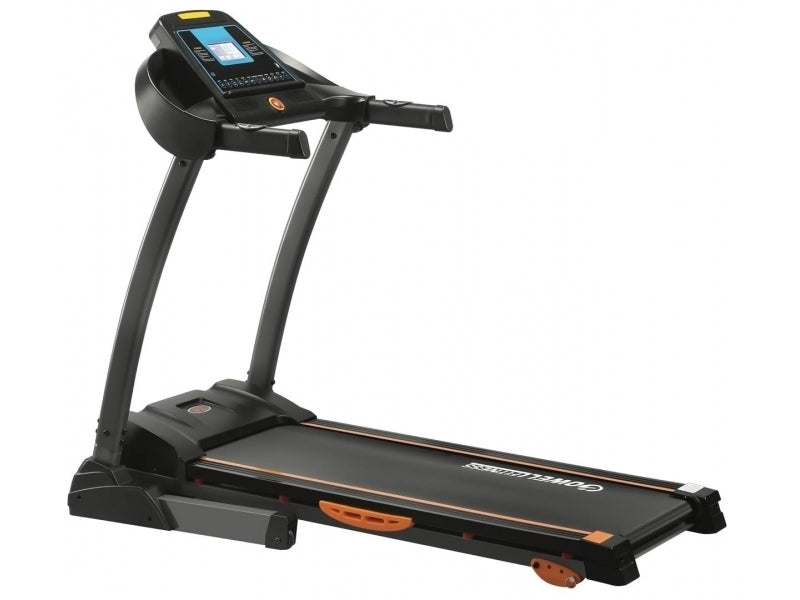 Banda de alergat electrica FitTronic G2000