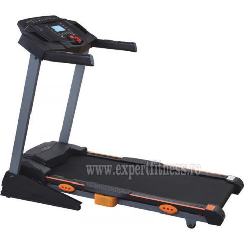 Banda de alergat electrica FitTronic G4000