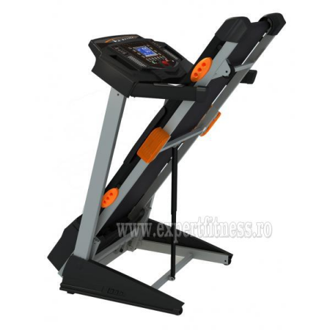 Banda de alergat electrica FitTronic G4000