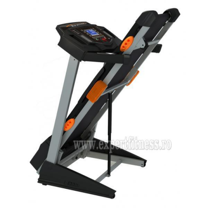 Banda de alergat electrica FitTronic G4000