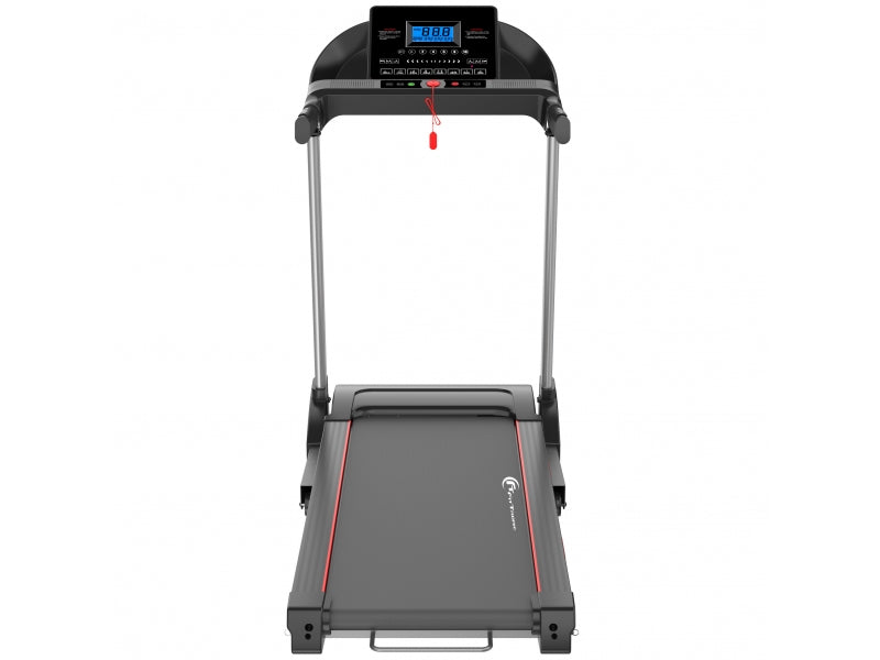 Banda de alergat electrica FitTronic J2000