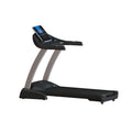 Banda de alergat electrica semiprofesionala FitTronic G5000