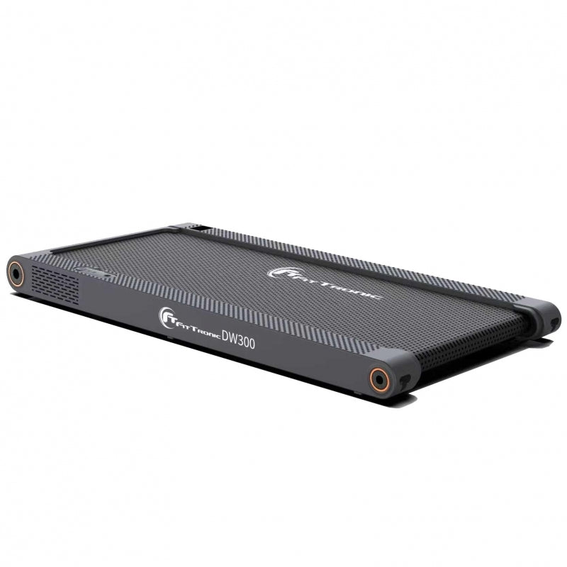 Banda de mers FitTronic Delta Walk 300, 2 in 1 banda si aparat