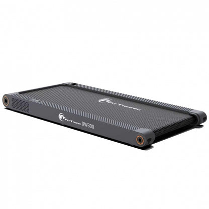 Banda de mers FitTronic Delta Walk 300, 2 in 1 banda si aparat