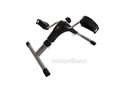 Bicicleta de recuperare FitTronic P300 Black