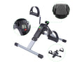 Bicicleta de recuperare FitTronic P300 Black