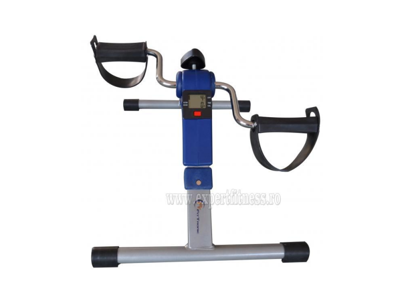 Bicicleta de recuperare FitTronic P300 Blue