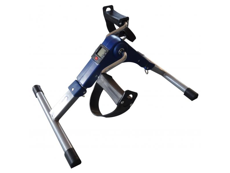 Bicicleta de recuperare FitTronic P300 Blue