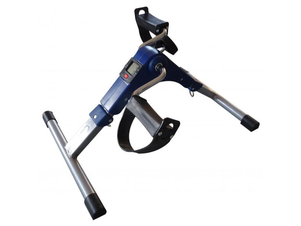 Bicicleta de recuperare FitTronic P300 Blue