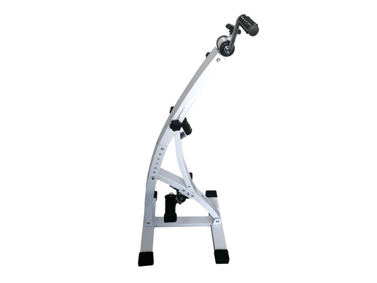 Bicicleta de recuperare pentru maini si picioare FitTronic