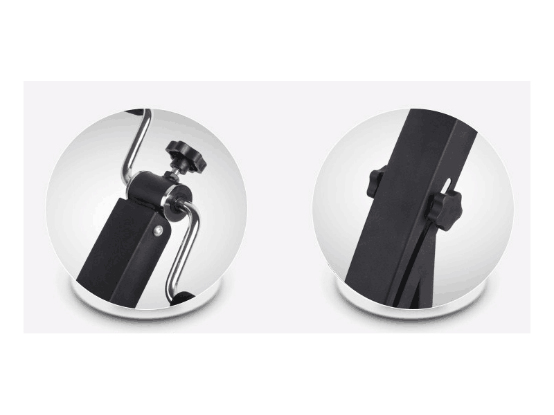 Bicicleta de recuperare pentru maini si picioare FitTronic