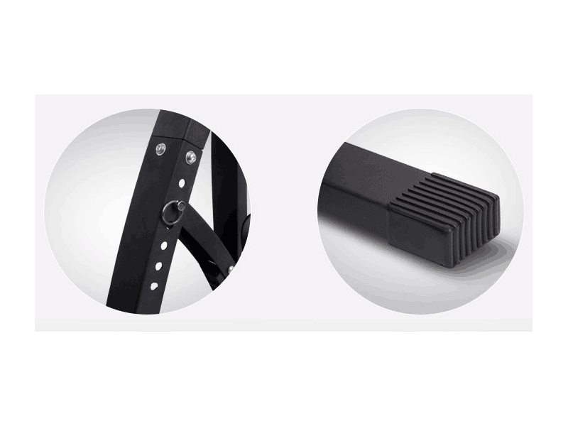 Bicicleta de recuperare pentru maini si picioare FitTronic