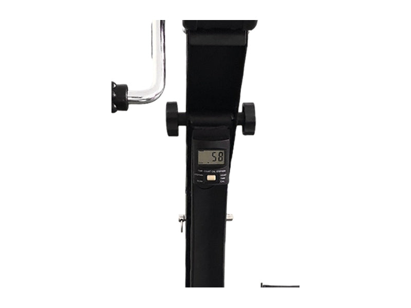 Bicicleta de recuperare pentru maini si picioare FitTronic