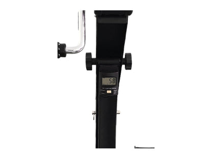 Bicicleta de recuperare pentru maini si picioare FitTronic