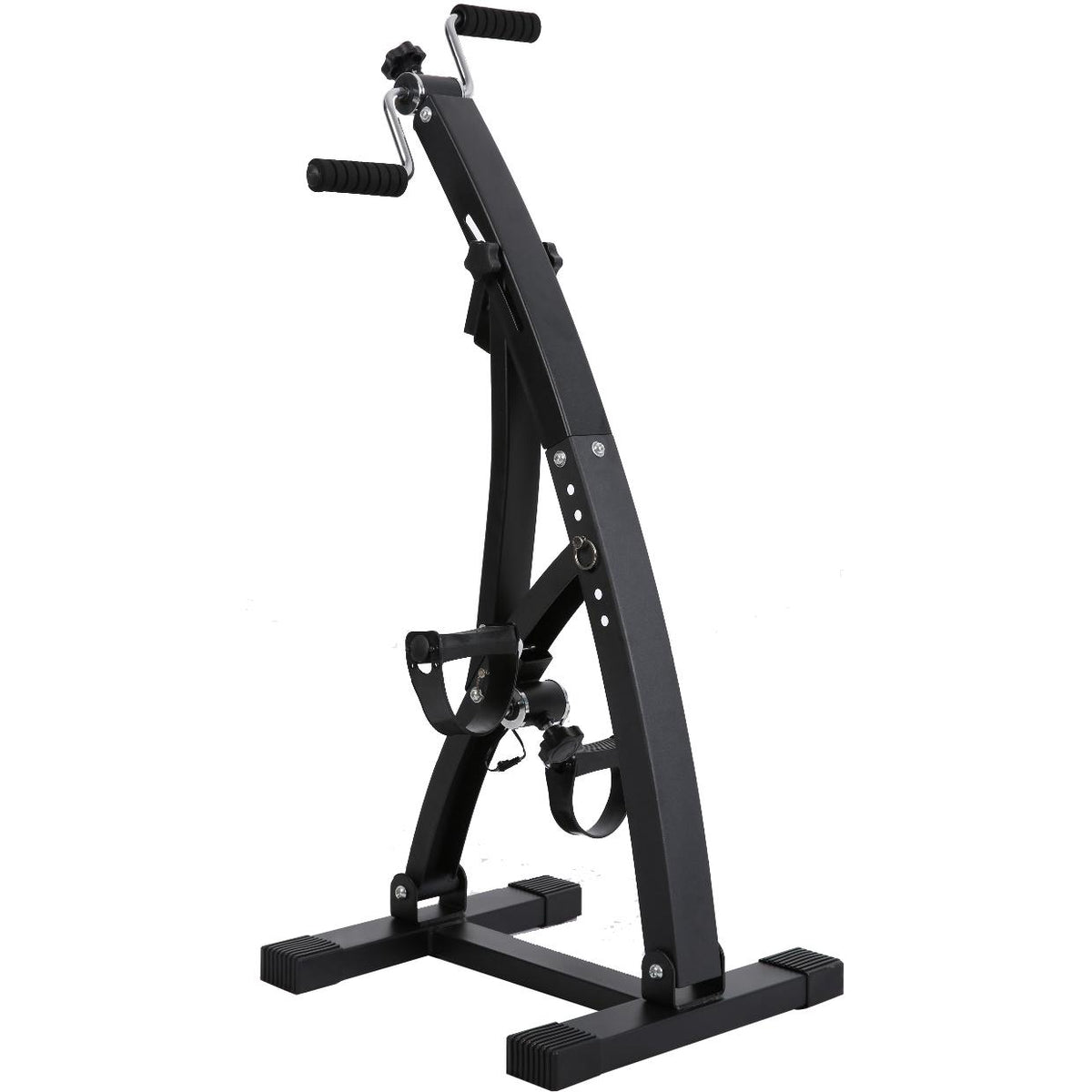 Bicicleta de recuperare pentru maini si picioare FitTronic