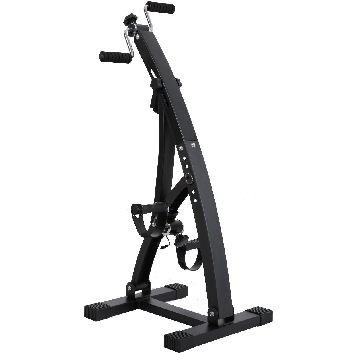 Bicicleta de recuperare pentru maini si picioare FitTronic