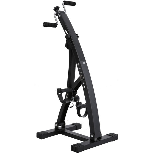 Bicicleta de recuperare pentru maini si picioare FitTronic