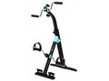 RESIGILAT: Bicicleta de recuperare pentru maini si picioare FitTronic P600